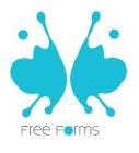 Free Forms Production logo