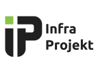 Infra-Projekt sp. z o.o. logo