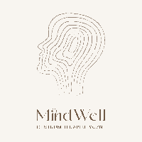 MindWell - Centrum Terapeutyczne logo