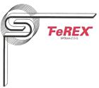 Przedsiębiorstwo Produkcyjno Handlowe "FEREX" sp. z o.o. logo