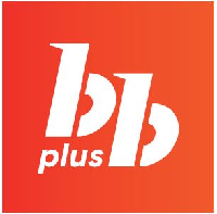 B PLUS B Spółka z ograniczoną odpowiedzialnością Spółka komandytowa logo