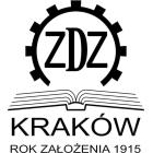 ZAKŁAD DOSKONALENIA ZAWODOWEGO W KRAKOWIE logo