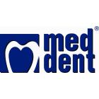 MEDDENT PEREK,LEWICKI logo