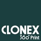 CLONEX Print Experience