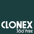 CLONEX Print Experience