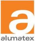 Alumatex Producent Wycieraczek Systemowych logo