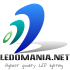 Ledomania.net (Anna Michalska MAGNA SOLUTIONS)