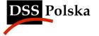 Logo firmy DSS POLSKA SPÓŁKA Z OGRANICZONĄ ODPOWIEDZIALNOŚCIĄ