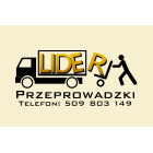 Lider Przeprowadzki logo