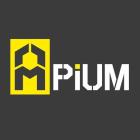 APIUM - Prace wysokościowe, alpinistyczne logo