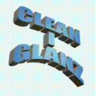 Clean i Glanz Firma Usługowa s.c. P. Szlachta, S. Wołkowski logo