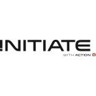 INITIATE WITH ACTION (IS) logo