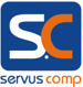 Servus Comp sp. z o.o. sp.k. logo