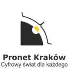 Pronet Kraków sp. z o.o. logo