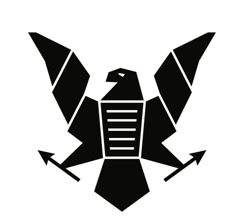 CommsBlack - Kontrakty Armii USA logo
