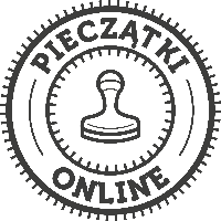 Pieczatki-Online.eu logo