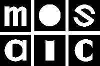 STOWARZYSZENIE MOSAIC logo