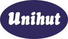 Unihut S.A. logo