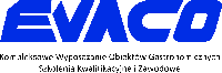 EVACO Sp. z o.o. logo