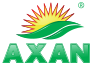 AXAN SP Z O O logo