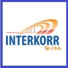 Interkorr - sp. z o.o. logo