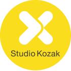 DOROTA KOZAK STUDIO KOZAK logo