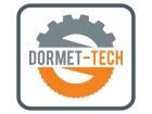 Dormet-Tech Zbigniew Sierant logo