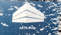 ARTS.bud Andrzej Moryc logo