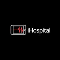 Pogwarancyjny serwis Apple - iHospital logo