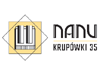 Villa Nanu - Piękno w otoczeniu sztuki i designu logo