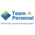 Team&Personal - Szkolenia, Team building i Eventy logo