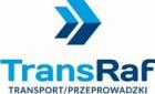 Trans-Raf Przeprowadzki