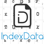 IndexData logo