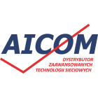 AICOM SP Z O O logo