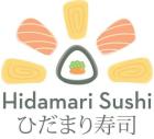 RAFAŁ SURMA USAGI, HIDAMARI SUSHI