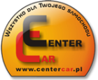 Centercar.pl - Wszystko dla twojego auta