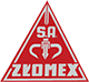 Złomex Surowce sp. z o.o. logo