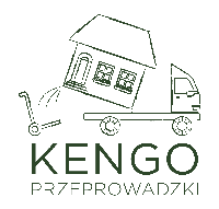OLENA BABENKO KENGO logo