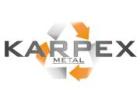 Przedsiębiorstwo Handlowe Karpex-Metal S.C. logo