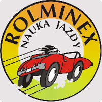 Rolminex Ośrodek Szkolenia Kierowców sp. z o.o. logo