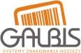 FIRMA HANDLOWA GALBIS logo