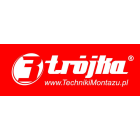 TRÓJKA logo