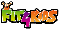 Zbigniew Łopata FIT4KIDS logo