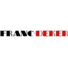 Marek Francuz Franc-Deker logo