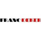 Marek Francuz Franc-Deker logo