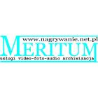 ROBERT LEŚNIAK MERITUM logo