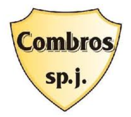 COMBROS ORZECHOWSCY SPÓŁKA JAWNA logo