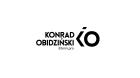 KONRAD OBIDZIŃSKI FOTOGRAFIA logo