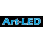 Art-LED wyświetlacze reklamowe