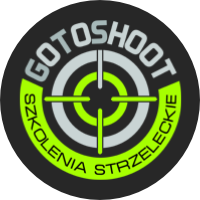 Strzelnica GoToShoot logo